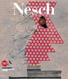 Rolf Nesch The Complete Graphic Works by Bodil Sorensen and Sidsel 