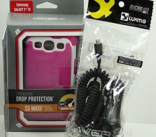 samsung galaxy s otterbox belt clip in Cases, Covers & Skins