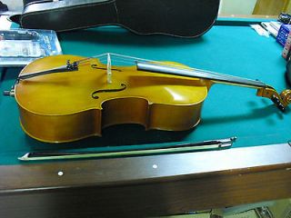 beautiful strobel cello 3 4 mc80 item 447c time left