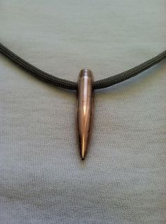 338 lapua sniper hog tooth special forces tan paracord time