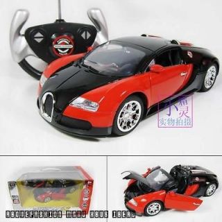   open door alloy remote control car auto vehicles child gifts toy 220V