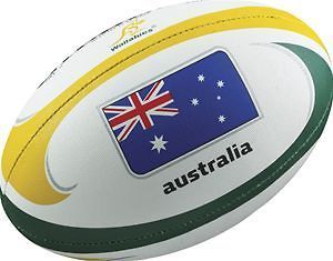 rugby ball size 5 in Rugby