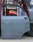 Plymouth Savoy 1956 Driver Rear side Door It can Be shipped