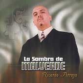La Sombra de Malverde by Ricardo Arroyo CD, Sep 2003, Sony Music 