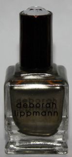 deborah lippmann Luxurious Nail Color Polish JEWEL IN THE CROWN .50 oz