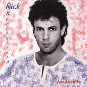 Backtracks by Rick Springfield CD, May 1999, Renaissance Records USA 