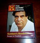 History Channel Presents Saddams Bombmaker DVD, 2006