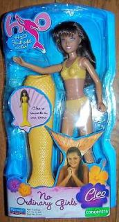 h2o just add water official doll sold out cleo returns