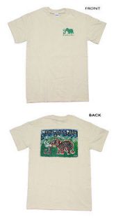 widespread panic big wooly mammoth t shirt more options size