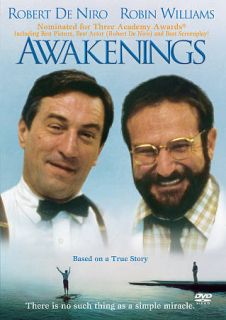 Awakenings DVD, 2010, P S