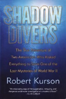   Last Mysteries of World War II by Robert Kurson 2004, Hardcover