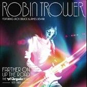   Years 1977 1983 Box by Robin Trower CD, Feb 2012, 3 Discs, EMI
