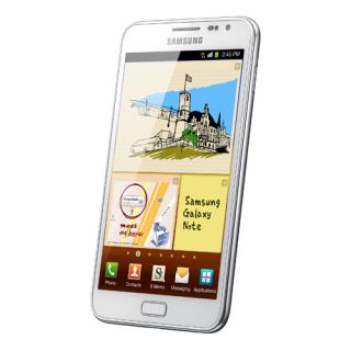 Samsung Galaxy Note GT N7000