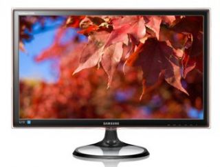 Samsung SyncMaster S23A550H 23 Widescreen LED LCD Monitor