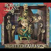 Mighty Rearranger by Robert Plant CD, May 2005, Sanctuary USA
