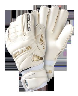 new sells wrap axis subzero goalkeeper gloves $ 108 99
