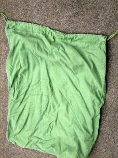 Lot of 3 US GI   Military Barracks Bag / Used but works great for 