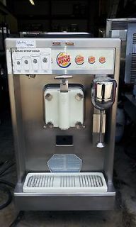 Taylor 490 Milkshake Shake Frozen Drink Machine Air FULLY WORKING