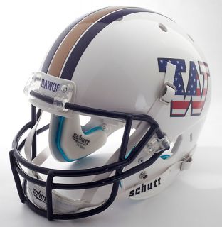 WASHINGTON HUSKIES Schutt AiR XP Authentic GAMEDAY Football Helmet 