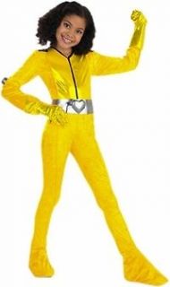child s totally spies alex halloween holiday costume party more