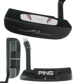 Ping Scottsdale D66 Putter Golf Club