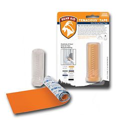 Gear Aids Tenacious Tape™ Repair Tape In Liquid Orange 10693