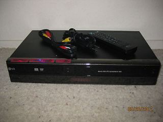 dvd recorder vcr combo tuner in DVD & Blu ray Players