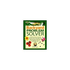  Solver 2,168 Natural Solutions for Growing Great Grass, Super Shrubs 