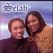 Issues of Life by Selah2 CD, Sep 2003, JTB Records