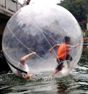 new walking on water ball zorb sport ball lots of