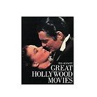 Great Hollywood Movies by Ted Sennett 1986, Paperback