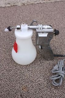 newly listed high pressure cleaning gun dry cleaning time left