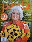 sept 2007 cooking with paula deen magazine buy it now