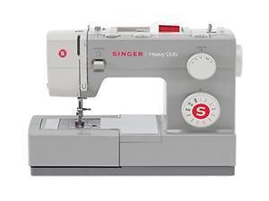 singer heavy duty 4411 sewing machine  134