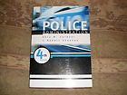 Police Administration by Robert Sheehan and Gary W. Cordner (1999 