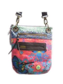   handbag women messenger shoulder bag purse mobile pouch camera