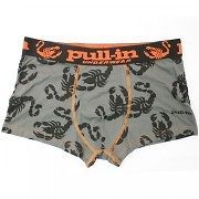 pull in men s shorties underwear various sizes more options