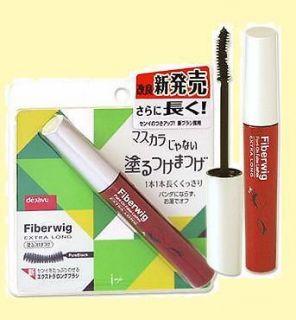 imju dejuva fiberwig extra long mascara japan s 1 sale