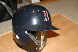 Boston Red Sox Authentic Batting helmet 7 5/8 David Ortiz Game Worn?