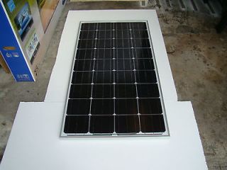 Newly listed Solar Panel 100 Watt 12 Volt Mono Crystalline Cells