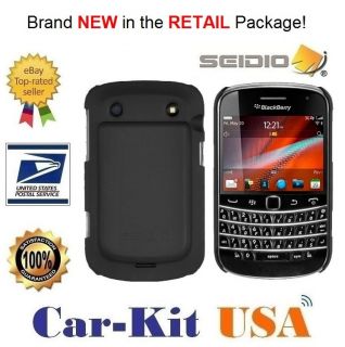 Seidio SURFACE Extended Battery Case for the BlackBerry Bold 9930 