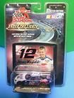 Jeremy Mayfield #12 Nascar Racing Champions Collectors MOBIL Car 1999 