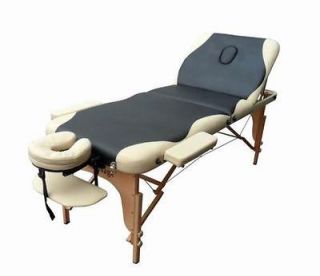  Reiki Massage Table Tattoo Spa Beauty Facial Bed Supply Chair U3MB