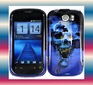  Mobile HTC myTouch 4G Slide/Doubleshot Faceplate Phone Cover Hard Case