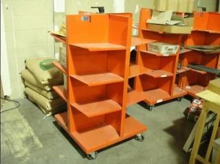   Supply & MRO  Material Handling  Shelving & Storage  Other