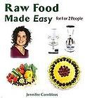 raw food made easy by jennifer cornbleet 2005 paperba sold