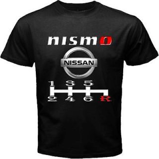New Nissan Nismo Racing Tuning Car 6 Speed 350Z 370Z Skyline GTR GT T 