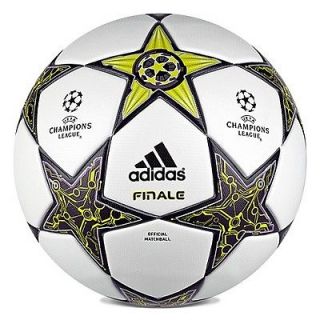 UEFA Champions League 2012   2013 Official Match Soccer Ball