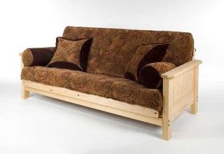 futon sofa beds in Futons, Frames & Covers