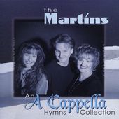   Hymns Collection by Martins The CD, Feb 1996, Spring Hill Music
